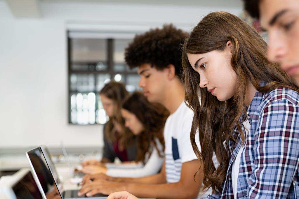 Online Learning
